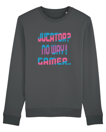 Gamer.. Anthracite