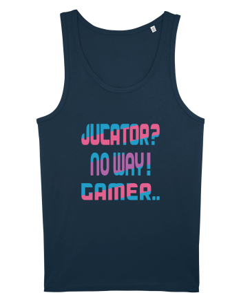 Gamer.. Navy
