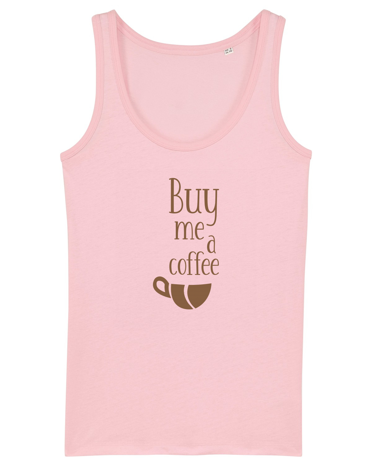 Maiou Damă Dreamer Cotton Pink