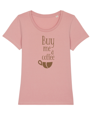 Buy Me a Coffee Canyon Pink