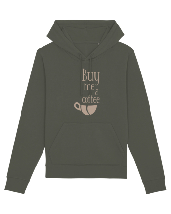 Buy Me a Coffee ! Khaki