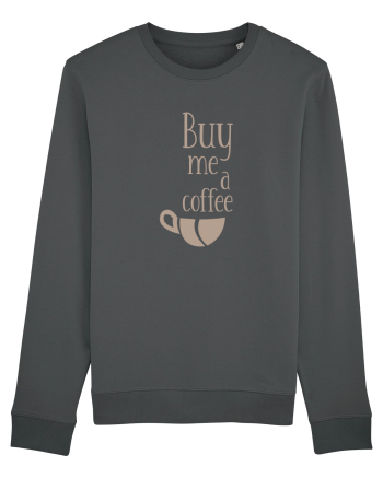Buy Me a Coffee ! Anthracite