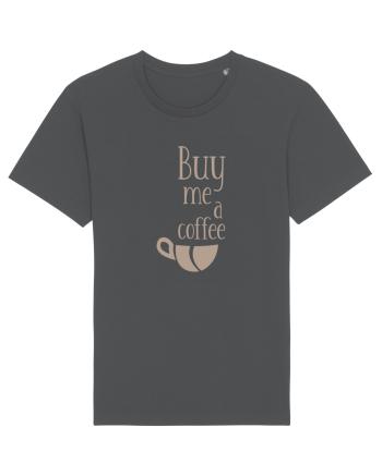 Buy Me a Coffee ! Anthracite