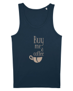 Buy Me a Coffee ! Maiou Bărbat Runs