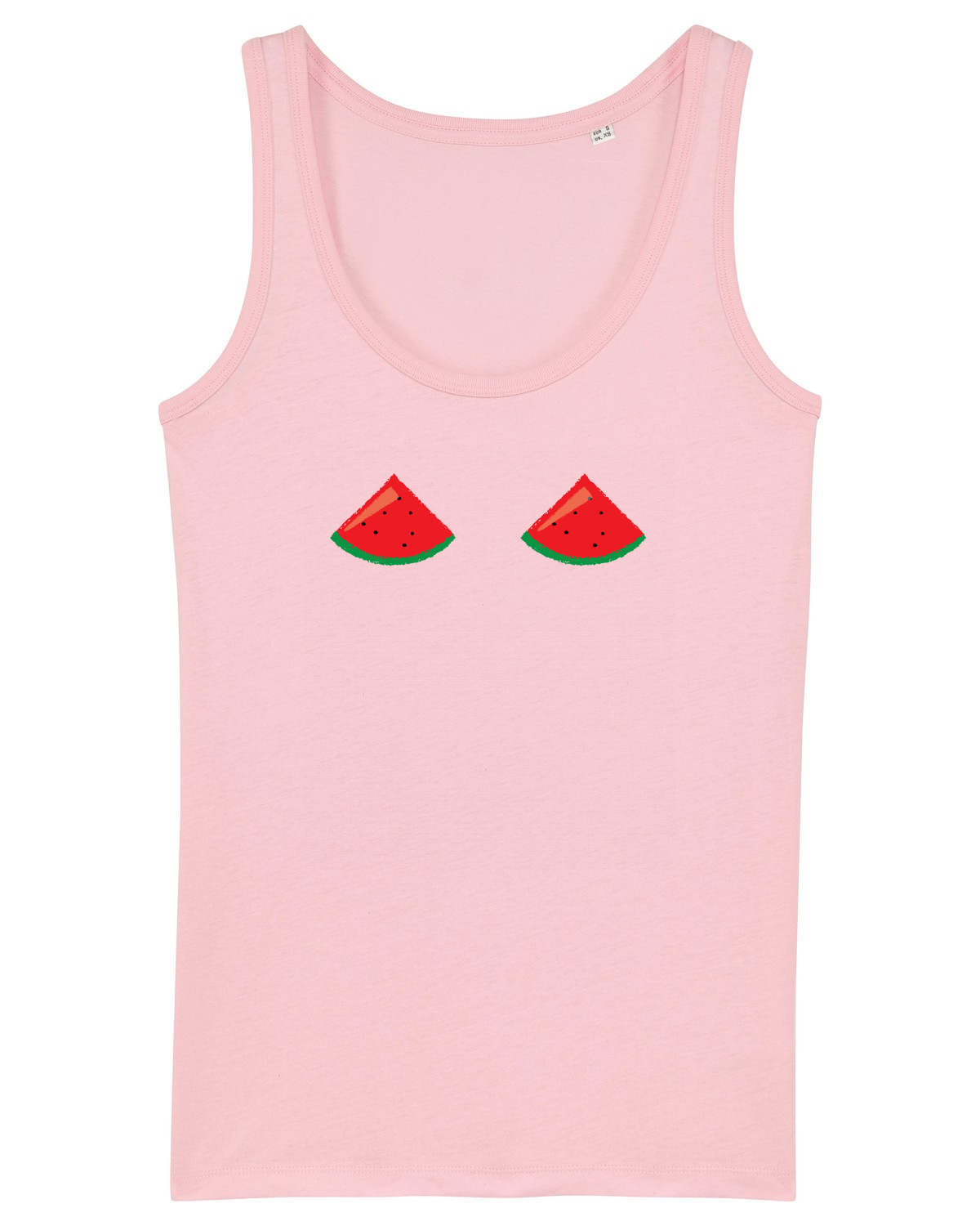 Maiou Damă Dreamer Cotton Pink