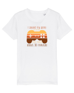 Tricou pentru Gamer sarcastic  Tricou mânecă scurtă  Copii Mini Creator