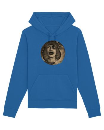 The Warriors (1979) Royal Blue