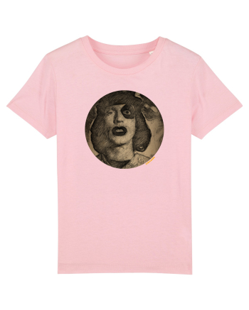 The Warriors (1979) Cotton Pink