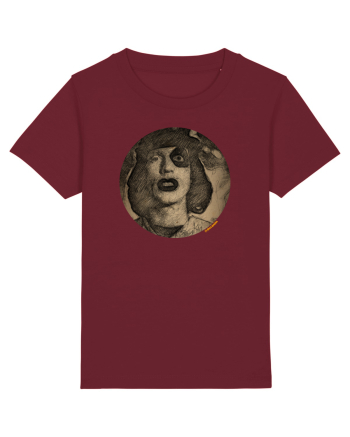 The Warriors (1979) Burgundy