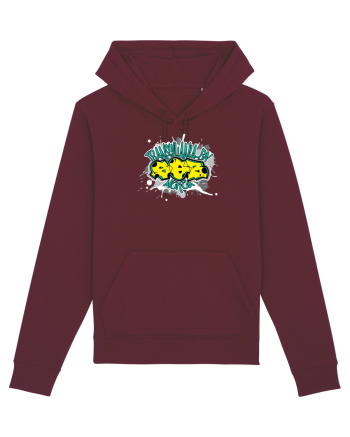 SGB MEREU Burgundy