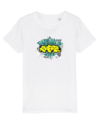SGB MEREU White