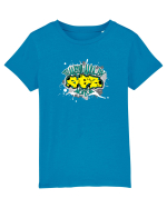 SGB MEREU Tricou mânecă scurtă  Copii Mini Creator