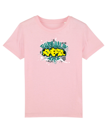 SGB MEREU Cotton Pink