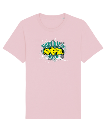 SGB MEREU Cotton Pink