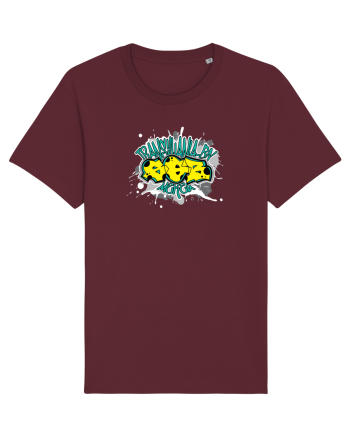 SGB MEREU Burgundy