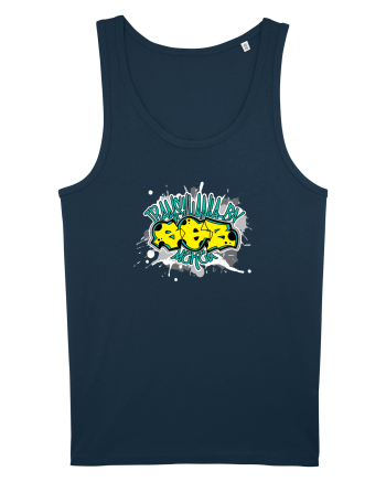 SGB MEREU Navy