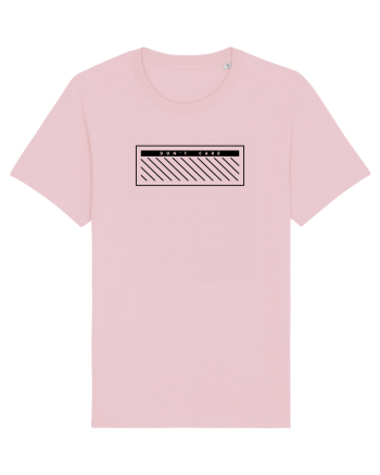 DON'T CARE Cotton Pink