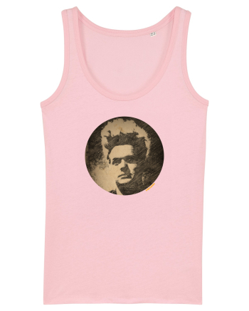 Eraserhead (1977) Cotton Pink