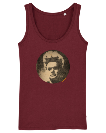 Eraserhead (1977) Burgundy