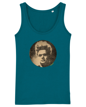Eraserhead (1977) Ocean Depth