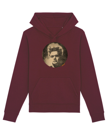 Eraserhead (1977) Burgundy
