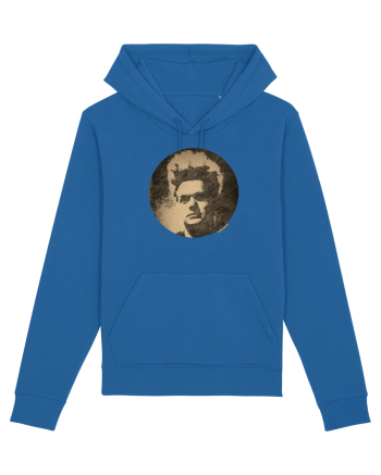 Eraserhead (1977) Royal Blue