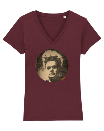 Eraserhead (1977) Burgundy