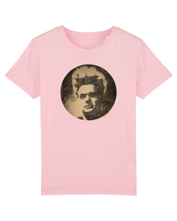 Eraserhead (1977) Cotton Pink