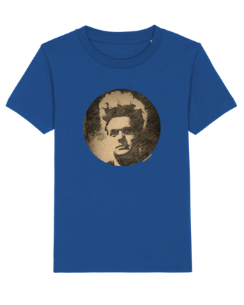 Eraserhead (1977) Majorelle Blue
