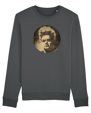 Eraserhead (1977) Anthracite