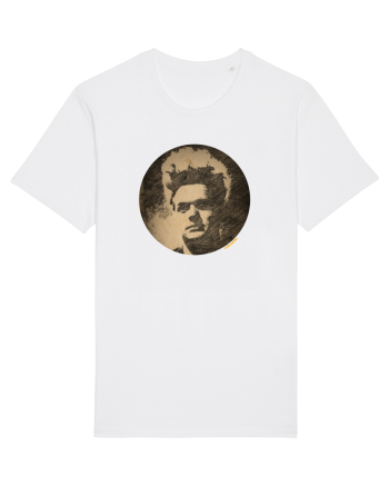 Eraserhead (1977) White