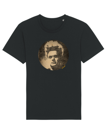 Eraserhead (1977) Black