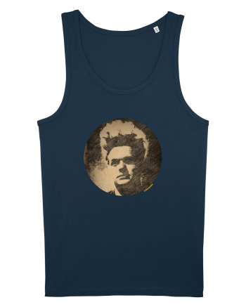 Eraserhead (1977) Navy
