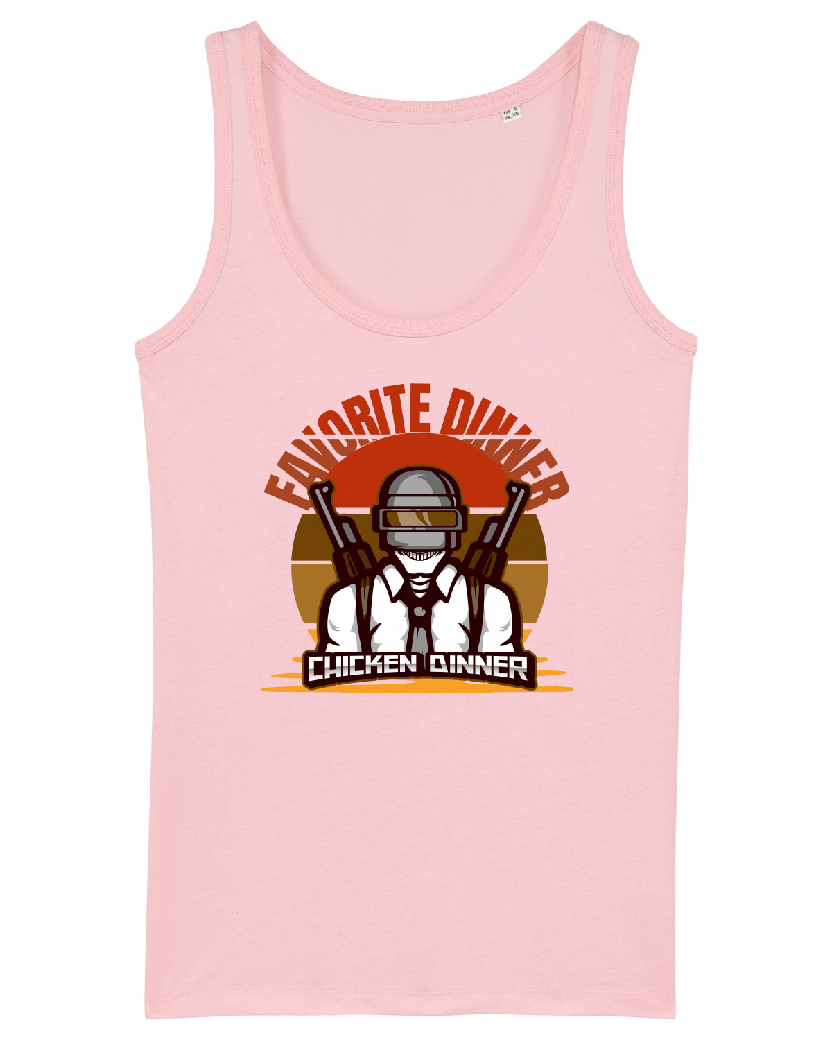 Maiou Damă Dreamer Cotton Pink