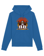 Tricou pentru Gameri PubG. Favorite Dinner Chicken Dinner  Hanorac Unisex Drummer