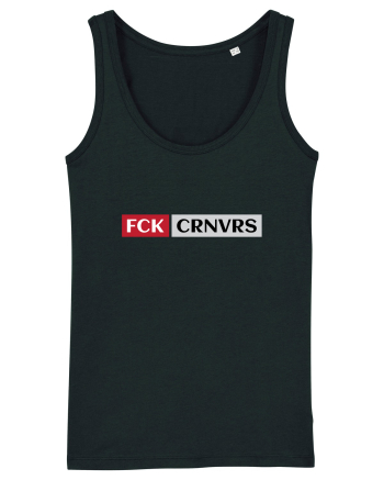 F*CK CORONAVIRUS Maiou Damă Dreamer