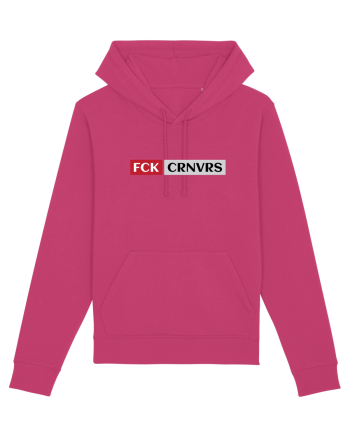 F*CK CORONAVIRUS Raspberry