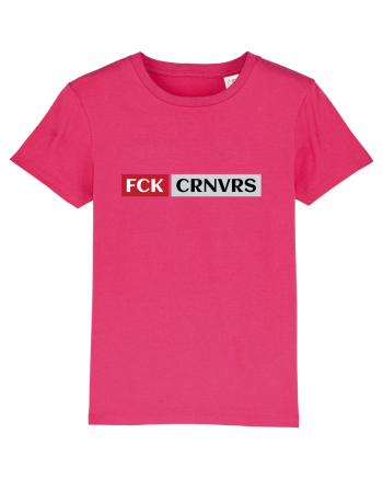 F*CK CORONAVIRUS Raspberry