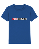 F*CK CORONAVIRUS Tricou mânecă scurtă  Copii Mini Creator