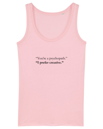 CREATIVE PSYCHO Maiou Damă Dreamer