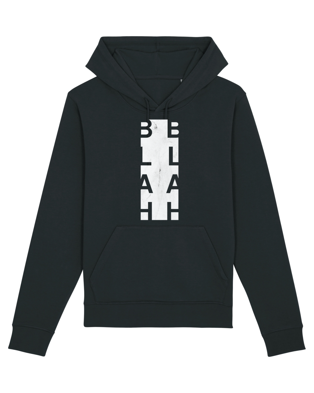 Hanorac Unisex Drummer Black