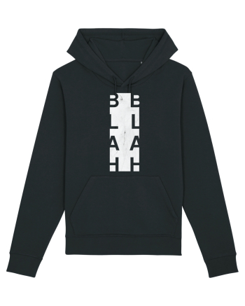 blah blah Black