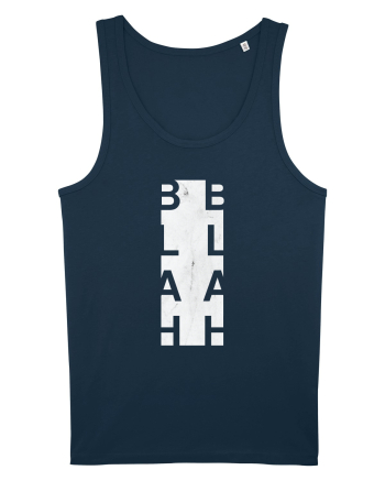 blah blah Navy
