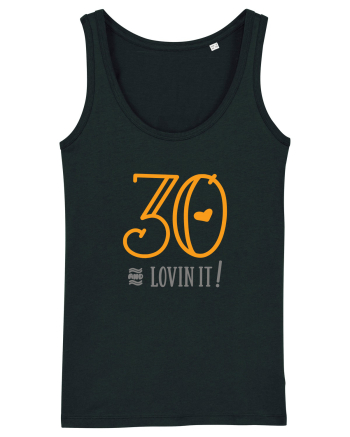 30 Ani Black