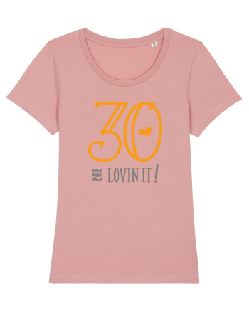 30 Ani Canyon Pink