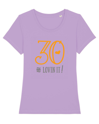 30 Ani Lavender Dawn