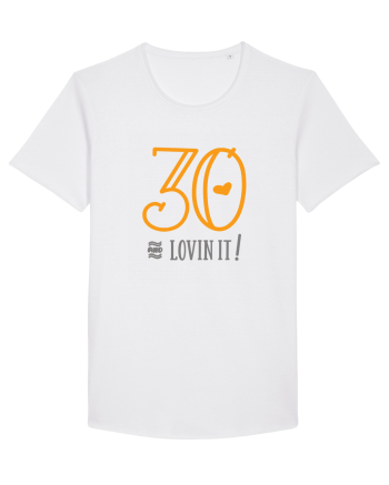 30 Ani White