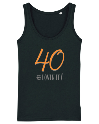 40 Ani Black