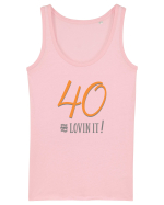 40 Ani Maiou Damă Dreamer