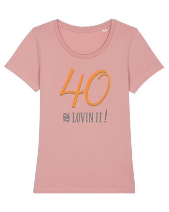 40 Ani Canyon Pink